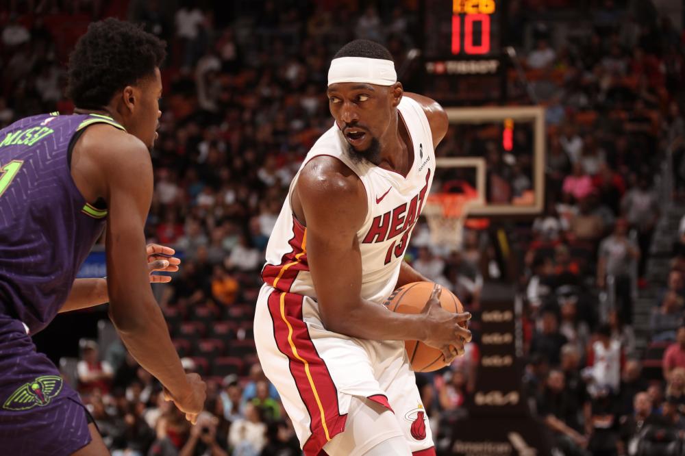 麦迪逊：晋级八强并不是我们的终点 要继续前进期待接下来的挑战