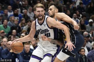 东契奇与戴维斯互换东家，重磅交易让NBA球员“人心惶惶”环球时报.